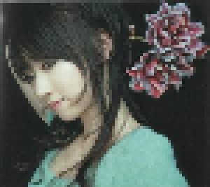 Nana Mizuki: 深愛 (Single-CD) - Bild 2