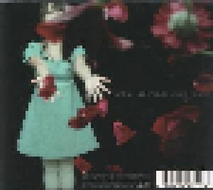 Nana Mizuki: 深愛 (Single-CD) - Bild 3