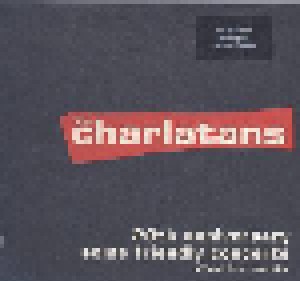 The Charlatans: 20th Anniversary Some Friendly Concerts / 14.5.2010 Glasgow Barrowlands (3-CD) - Bild 1