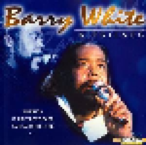 Barry White: Barry White & Friends (CD) - Bild 1