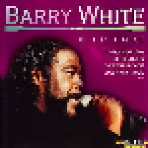 Barry White: Barry White & Friends (CD) - Bild 1