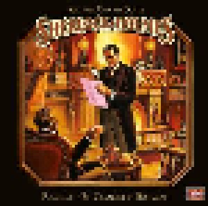 Sherlock Holmes: (TM) (12) Ein Skandal In Böhmen (CD) - Bild 1