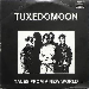 Tuxedomoon: Tales From A New World (3-12") - Bild 1