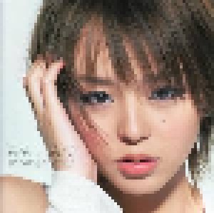 Aya Hirano: Unnamed World (Single-CD) - Bild 1