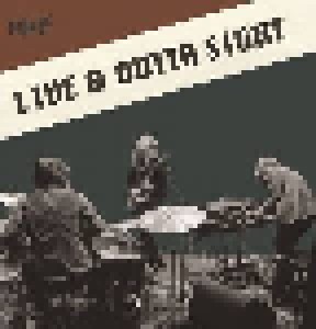 DeWolff: Live & Outta Sight (2-LP) - Bild 1