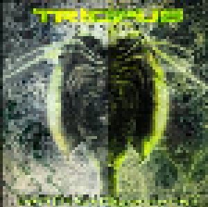 Triopus: Death On Full Blast (CD + DVD) - Bild 1