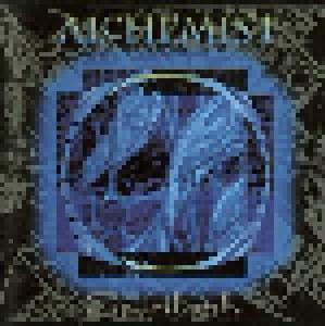 Alchemist: Spiritech - Cover