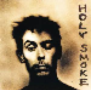 Peter Murphy: Holy Smoke - Cover