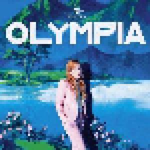 Austra: Olympia - Cover