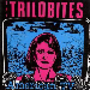 The Trilobites: American TV / Legacy Of Morons - Cover