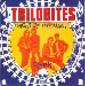 The Trilobites: Night Of The Many Deaths - Cover