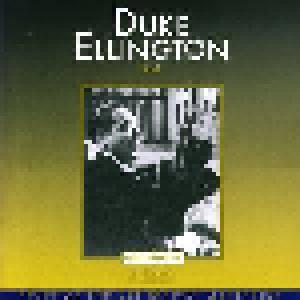 Duke Ellington: Dusk - Cover
