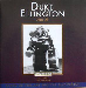Duke Ellington: After All - Cover