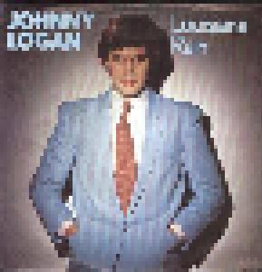 Johnny Logan: Lousianna Rain - Cover