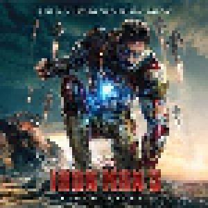 Brian Tyler: Iron Man 3 - Cover