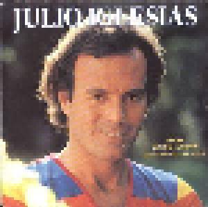 Julio Iglesias: Amor De Mis Amore (Que Nadie Sepa Mi Sufrir) - Cover