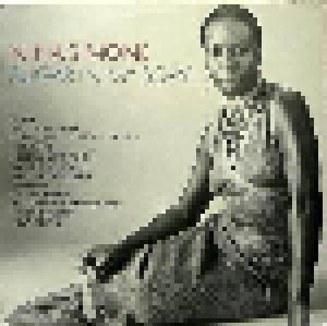 Nina Simone: Sugar In My Bowl - Cover