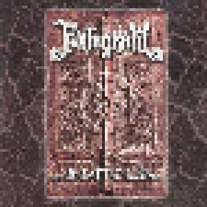 Pentagram: Anatolia - Cover