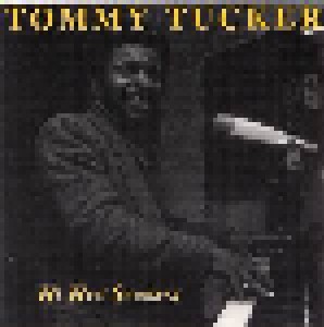 Tommy Tucker: Hi Heel Sneakers (CD) - Bild 2