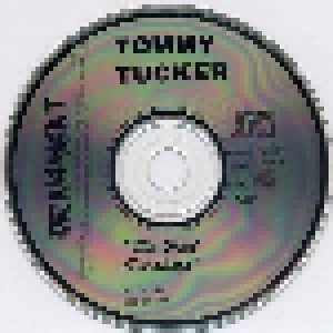 Tommy Tucker: Hi Heel Sneakers (CD) - Bild 3