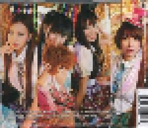 AKB48: ここにいたこと (CD) - Bild 3