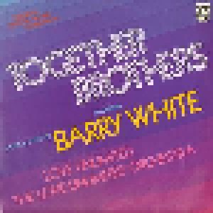 Barry White: Together Brothers (LP) - Bild 1