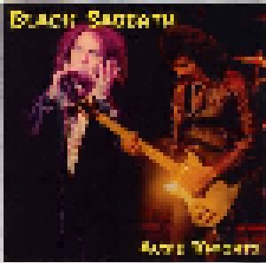 Cover - Black Sabbath: Ausie Knights