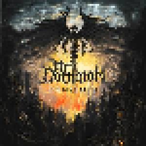 Cover - My Dominion: Consumed