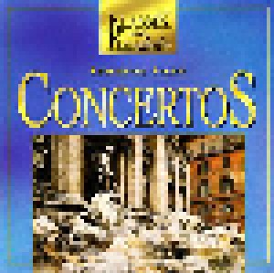 Klassik Zum Kuscheln - Romantic Piano - Concertos (CD) - Bild 1