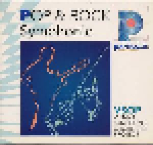 Vienna Symphonic Orchestra Project: Pop & Rock Symphonic (CD) - Bild 1