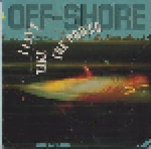 Off-Shore: I Can't Take The Power (3"-CD) - Bild 1