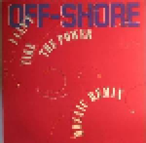 Off-Shore: I Can't Take The Power (3"-CD) - Bild 1