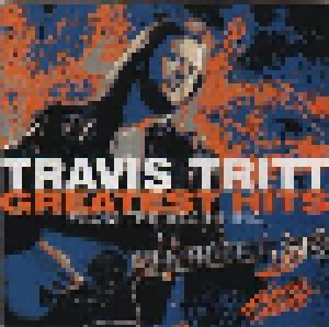 Travis Tritt: Greatest Hits (CD) - Bild 1