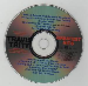 Travis Tritt: Greatest Hits (CD) - Bild 3