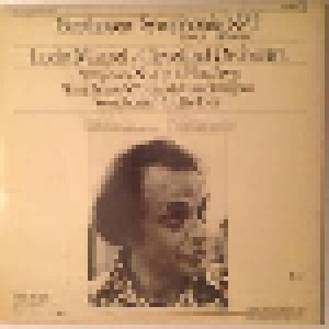 Ludwig van Beethoven: Symphonie No 3 Eroica / Lorin Maazel Cleveland Orchestra (LP) - Bild 2