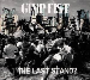 Gimp Fist: The Last Stand? (CD) - Bild 1