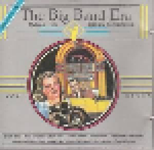 Cover - Ted Heath Und Sein Orchester: Big Band Era Vol. 7, The
