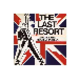 The Last Resort: A Way Of Life - Skinhead Anthems (CD) - Bild 1