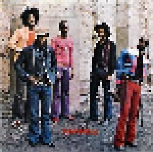 Funkadelic: Maggot Brain (LP) - Bild 4