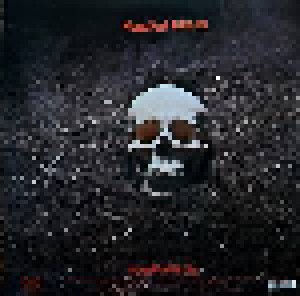 Funkadelic: Maggot Brain (LP) - Bild 5