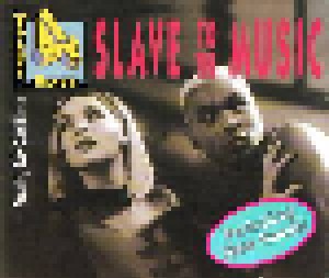 Twenty 4 Seven: Slave To The Music (Single-CD) - Bild 1