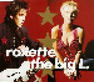 Roxette: The Big L. (Single-CD) - Bild 1