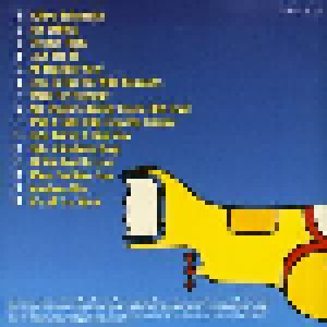 The Beatles: Yellow Submarine Songtrack (CD) - Bild 2