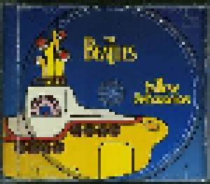 The Beatles: Yellow Submarine Songtrack (CD) - Bild 5