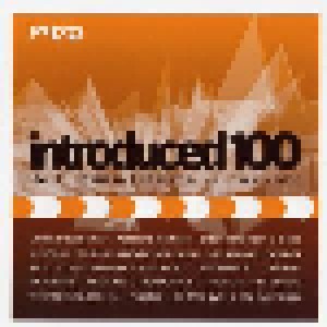 Introduced 100 - Essential Music 1991-2002 (2-CD) - Bild 1