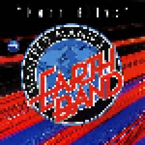 Manfred Mann's Earth Band: Mann Alive (2-LP) - Bild 1
