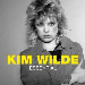 Kim Wilde: Essential (CD) - Bild 1