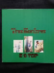 ZZ Top: Tres Hombres (LP) - Bild 1