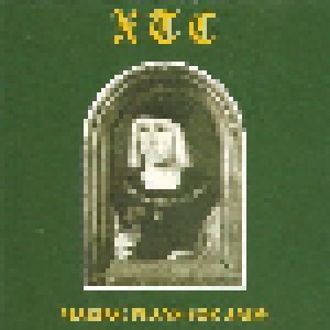 Cover - XTC: Making Plans For Andy