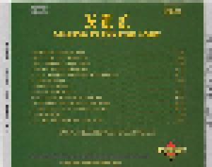 XTC: Making Plans For Andy (CD) - Bild 2